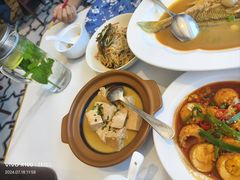 -聚宝渔港.五钻酒家(上地店)