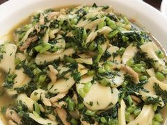 -亭下湖饭店(康岭店)