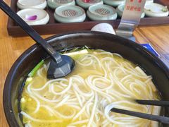 -桥香园过桥米线(国贸店)