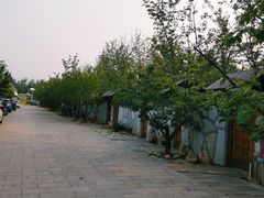 -御林汤泉