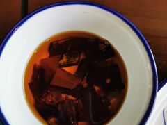 -亿诣蝎府炸酱面羊蝎子火锅(酷车小镇店)
