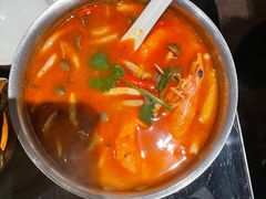 -simply thai天泰(静安嘉里中心店)