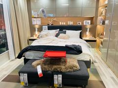 -宜家家居(西安未央商场店)