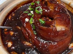 -六泰居·尔滨地标·东北菜(松北店)