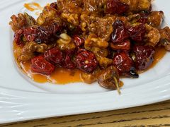 -丰顺烧烤家常菜(台东店)