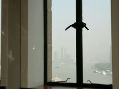 -上海和平饭店-华懋阁 The Cathay Room