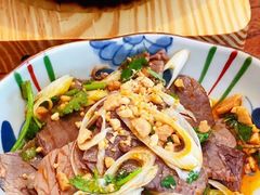 -T館·花园艺术餐厅