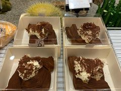 -OUR Bakery(SKP-S店)