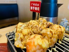 -鹅喜粤·广州味·点心·烧鹅(长隆店)