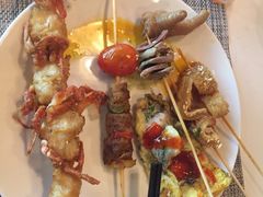 -The COOK·厨餐厅·自助餐(浦东嘉里大酒店)
