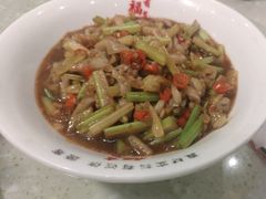 -福阿婆老牌湘菜(大润发店)
