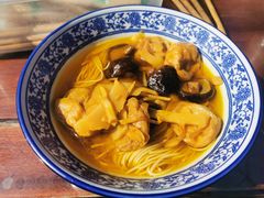 -西园寺素食(西园弄戒幢律寺店)