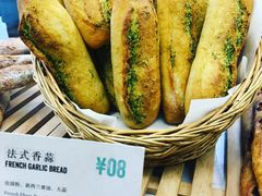 -Dough&Joe团憩(瑞虹天地月亮湾店)