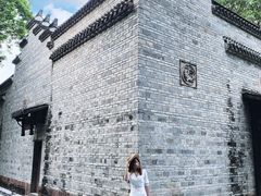 -深圳隐秀山居酒店