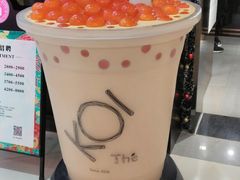 -KOI Thé(正佳广场店)