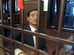 -沈阳金融博物馆