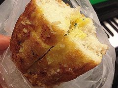 迷你蒜香-巴黎贝甜(常德路店)