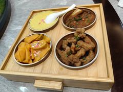 -一盏明灯全素斋(殊像寺店)