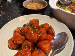 -华豫川酒家(大卫城店)