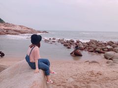 -广东惠东海龟国家级自然保护区