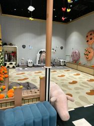 -meland亲子乐园•活动包场(北京亦庄龙湖天街店)