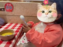 -西贝(武汉群星城店)
