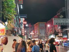 -唐人街(耀华力路)