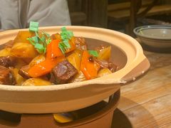 -破三川·新川菜(静安大融城店)