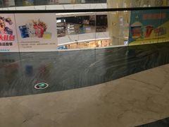 -万达影城(汉街万达广场IMAX店)
