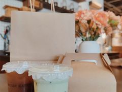 -MUSEE CAFE(保利·时光里店)