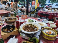 -琼大师东方烤乳猪(亚特兰蒂斯店)