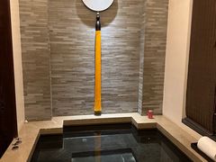 -西安华清御汤酒店