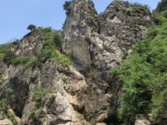 -龙潭大峡谷自然风景区
