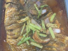 -鱼酷活鱼烤鱼(沈阳大悦城店)