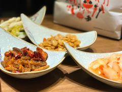 小吃-福照楼汽锅鸡·云南特色菜(万达广场店)