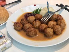 -宜家·瑞典风味餐厅(北京西红门店)