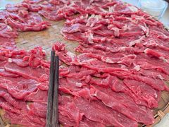 -小城牛事·鲜牛肉火锅(万达店)