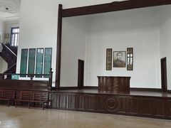 -蒋氏故居