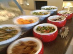 -海天一色海景自助餐厅(西港花园店)