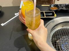 -和牛 烧肉寿喜烧涮锅 善(心斎橋店)