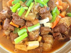 -南山民肴·乡土徽菜(豪辰俪景店)