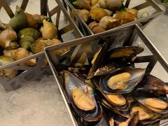 -上海锦江汤臣洲际大酒店壹阶层