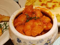 -波特曼西餐厅(中央大街店)