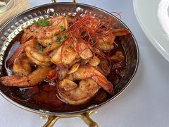 -Kathleen's Waitan 凯圣琳江景西餐厅(外滩店)