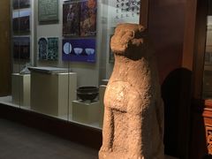 -吉林市博物馆