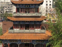 -章华寺
