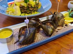 -曼泰·泰餐(江南环球港店)