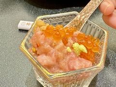 -鮨政·Omakase(港汇恒隆广场店)