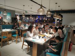 -半天妖烤鱼(兰州国芳中心店)