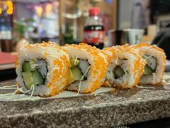 -昱匠·日本料理(金融街店)